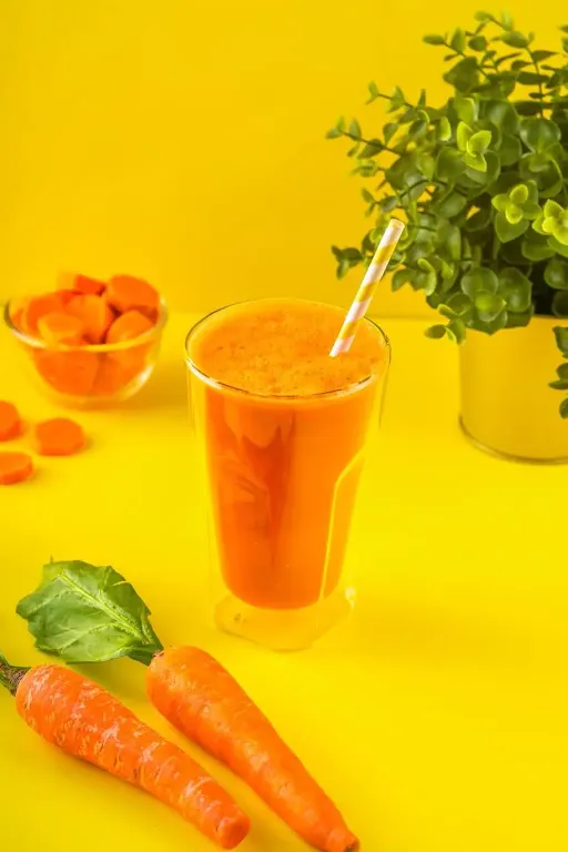 Carrot Juice