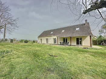 maison à Dammarie-sur-Loing (45)