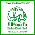 Cover Image of Download Al Hidayah FM App 2.0.1 APK