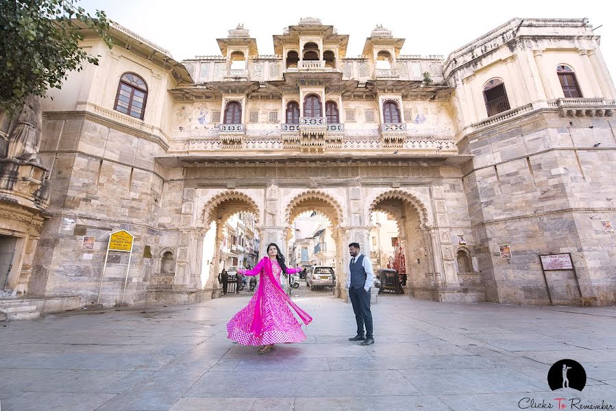 Wedding photographer Anshul Sukhwal (clickstoremember). Photo of 4 April 2018