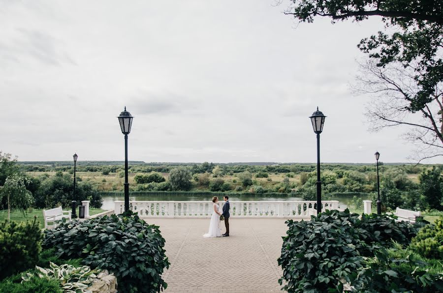 Wedding photographer Yuliya Bulynya (bulynya). Photo of 11 April 2018