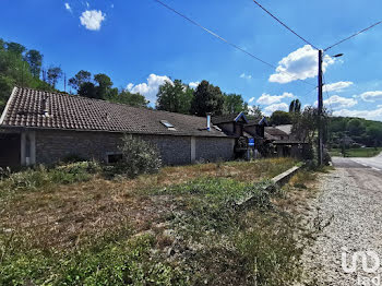 maison à Frotey-lès-Vesoul (70)