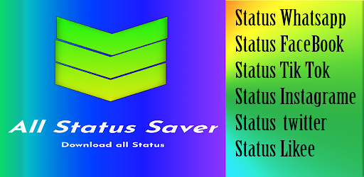 All Status Saver for All App - Status Downloader