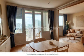 appartement à Tours (37)