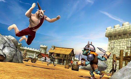 How to install The Beast 1.3 unlimited apk for laptop