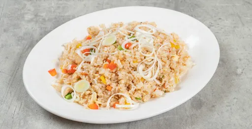 Chicken Japanese Fried Rice