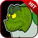 Saw Obama Game: Bigsaw versus Aliens - Androidアプリ