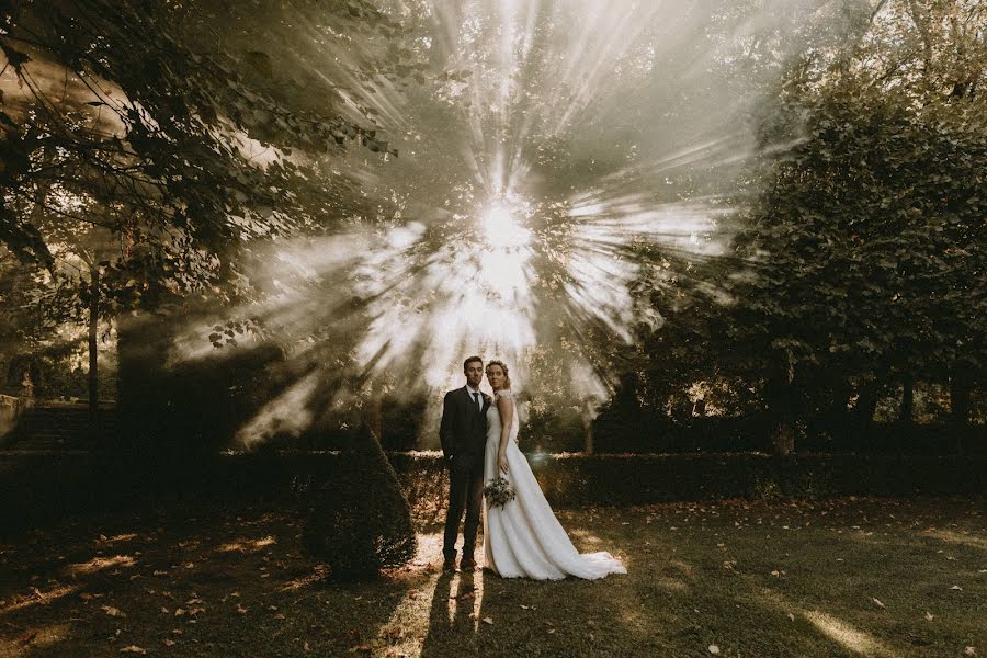 Photographe de mariage Romain Didier (lesateliersdulux). Photo du 16 novembre 2020