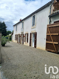 maison à Sainte-Hermine (85)