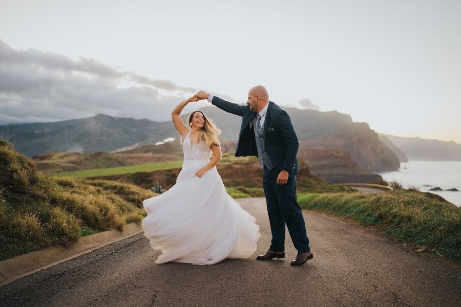 Fotógrafo de bodas Diogo Santos (diogosantosphoto). Foto del 15 de noviembre 2023