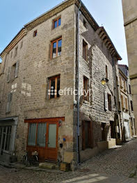 appartement à Saint-Bonnet-le-Château (42)