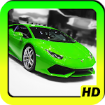 Supercars Wallpapers Apk