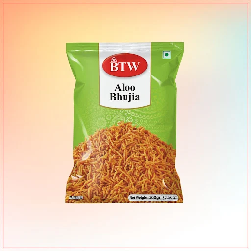 Aloo Bhujia 200gm