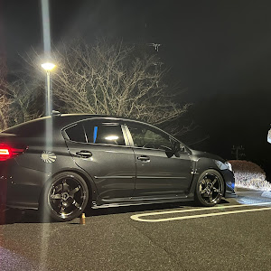 WRX S4 VAG