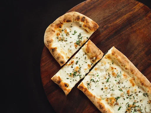 Vegan Garlic Bread - Classic