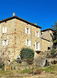 maison à Saint-Jean-de-Valériscle (30)