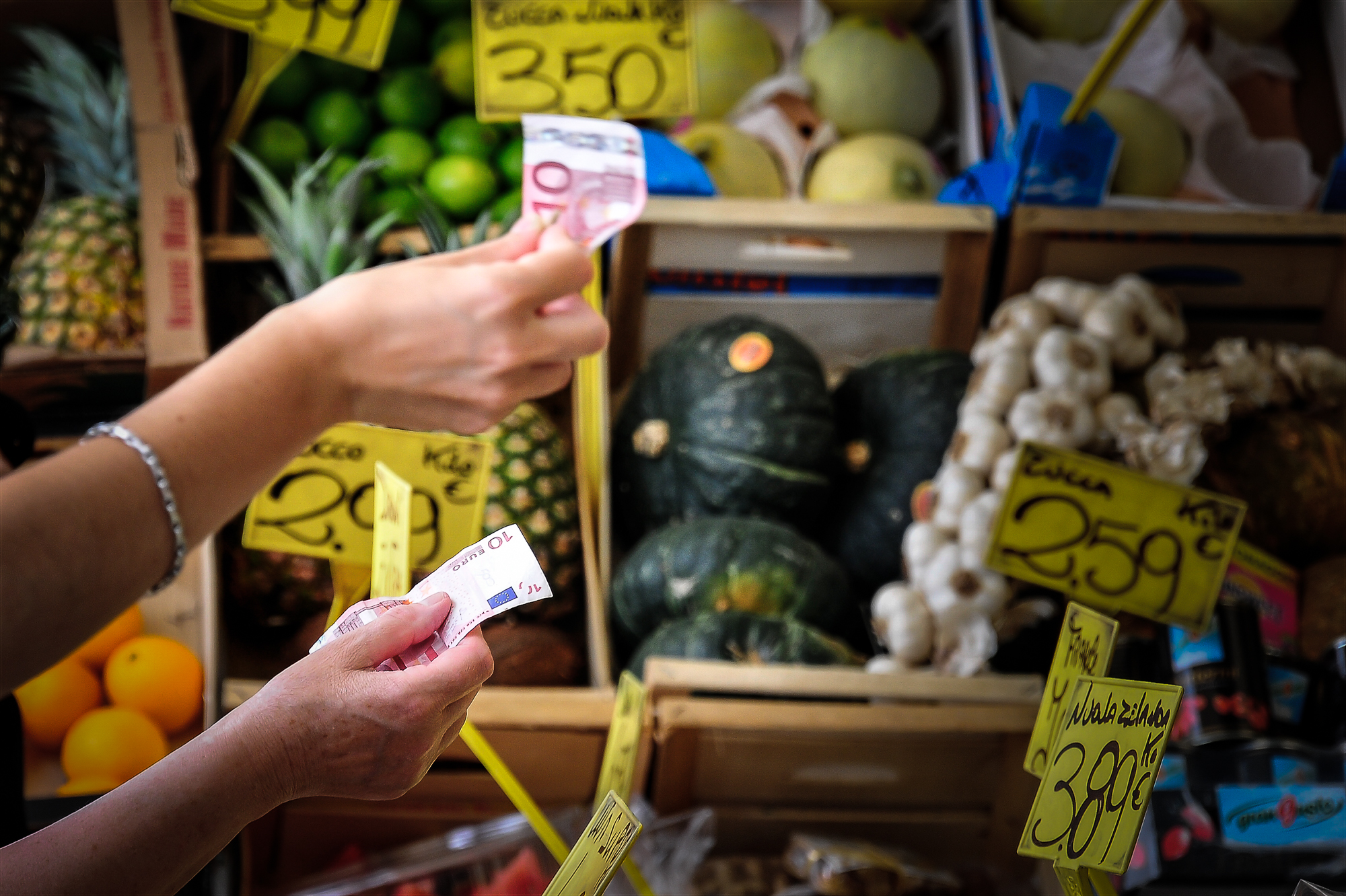 "...al mercato" di alberto66