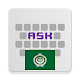 Arabic for AnySoftKeyboard Download on Windows