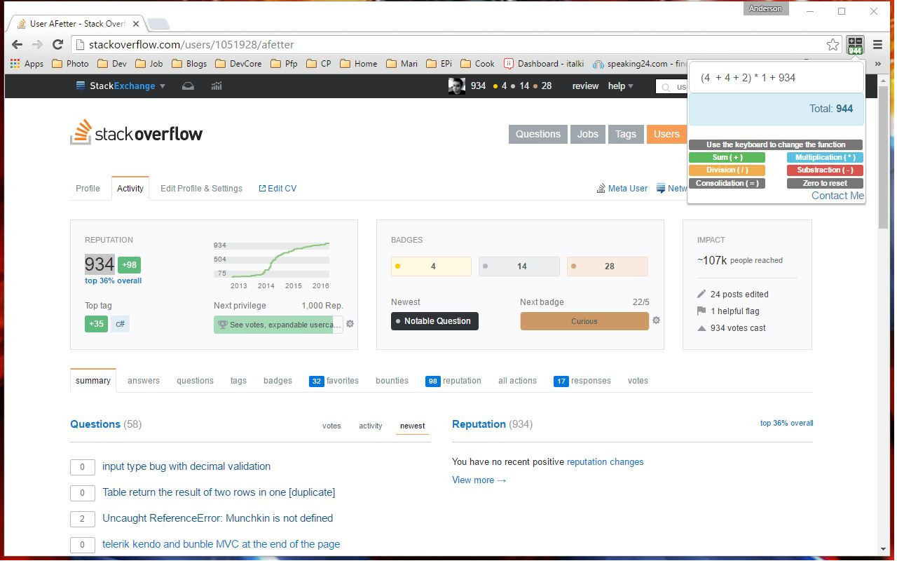 Smart Calc Preview image 2