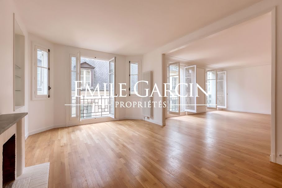 Location  appartement 6 pièces 240 m² à Paris 3ème (75003), 8 000 €