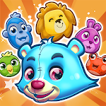 Teddy Bear Heroes! Apk