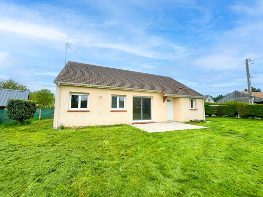 House with terrace 1