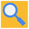 Item logo image for omni-search