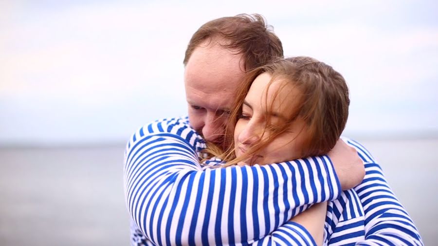 Photographe de mariage Evgeniy Fomin (fomka21). Photo du 17 juin 2019