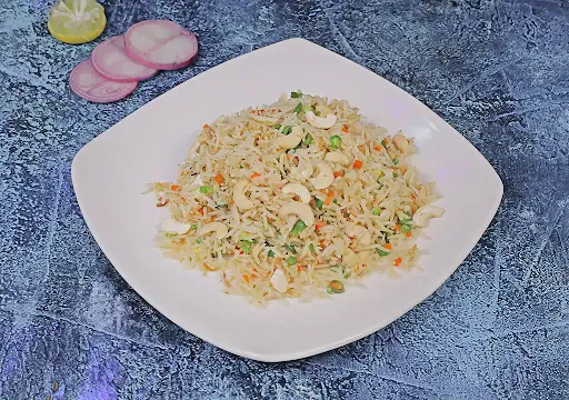 Kaju Fried Rice