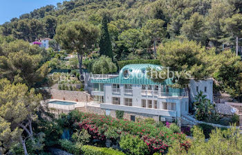 maison à Roquebrune-Cap-Martin (06)