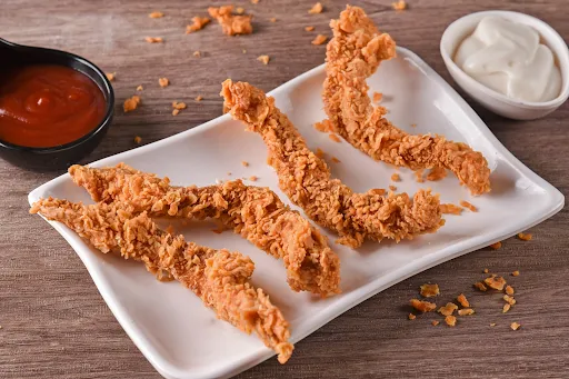 Chicken Strips