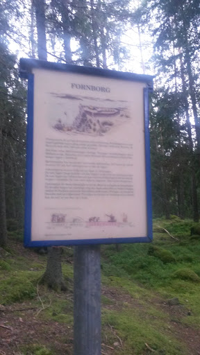 Fornborg