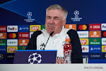 Clublegende verlaat Real Madrid, maar coach Carlo Ancelotti blijft hopen op een verrassing