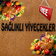 Download Sağlıklı Yiyecekler For PC Windows and Mac 1.0