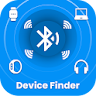 Bluetooth Device Scan & Finder icon