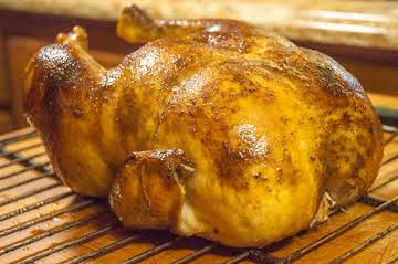 Poultry Essentials: Easy Peasy Baked Chicken