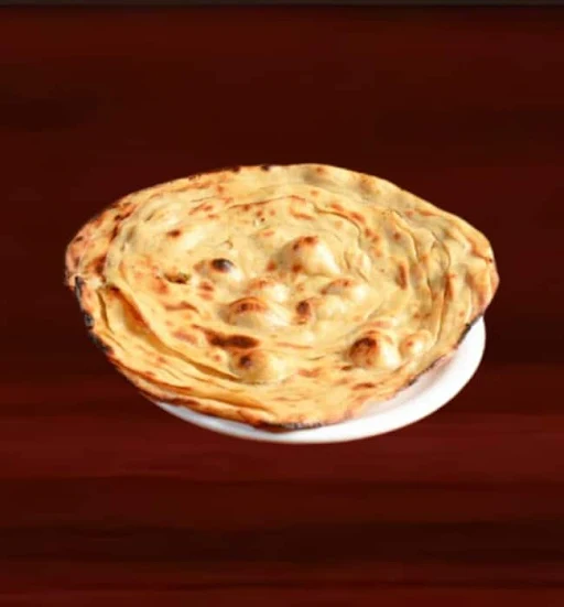 Laccha Paratha