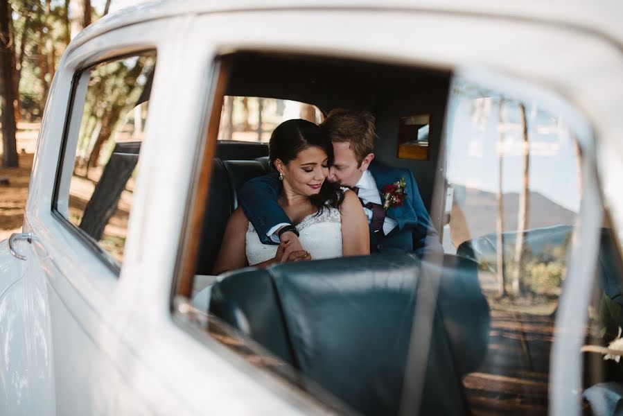 Fotógrafo de casamento Helena Krige (helenakrige). Foto de 1 de janeiro 2019