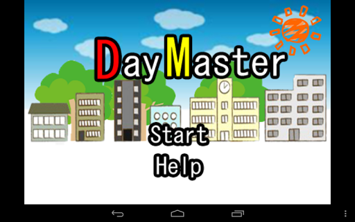 DayMaster