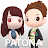 PATONA: Your AI Friend icon