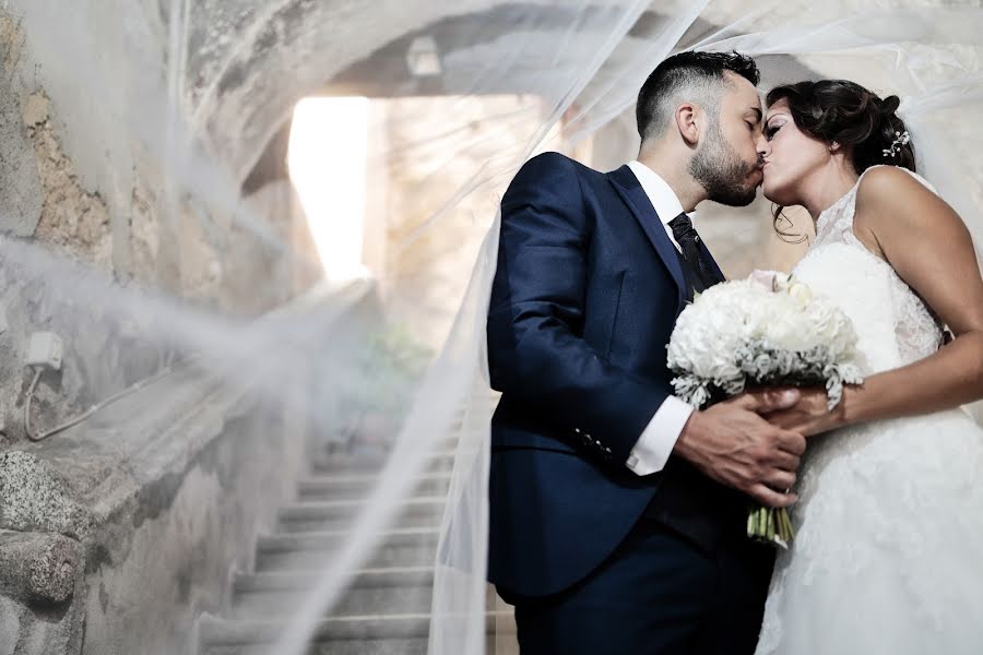 Photographe de mariage Danilo Assara (assara). Photo du 4 janvier 2020