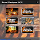 Download Braai Recipes App For PC Windows and Mac 1.0