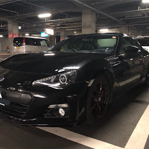 BRZ ZC6