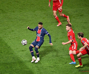 Einde van de geruchten? Neymar laat zich na CL-kwalificatie uit over zijn toekomst