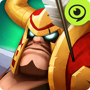 Download Giants War For PC Windows and Mac