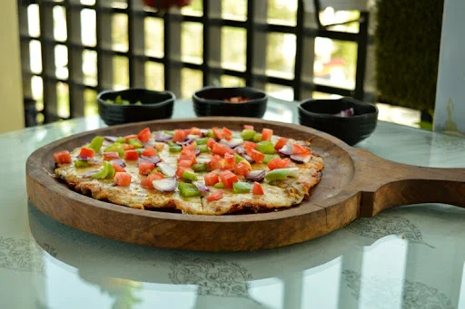 Otc Pizza - Onion Tomato Capsicum