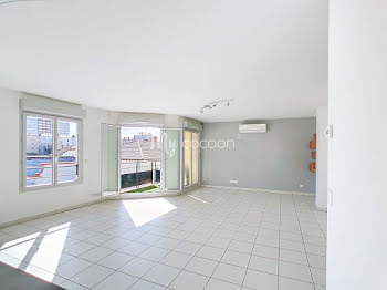 appartement à Villeurbanne (69)