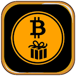 Cover Image of Download BTC GAINS 2 - EARN FREE BTC 1.0 APK