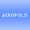 Acropolis, Ormskirk icon