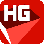 Cover Image of Télécharger Holho Gallery 2.0.1 APK